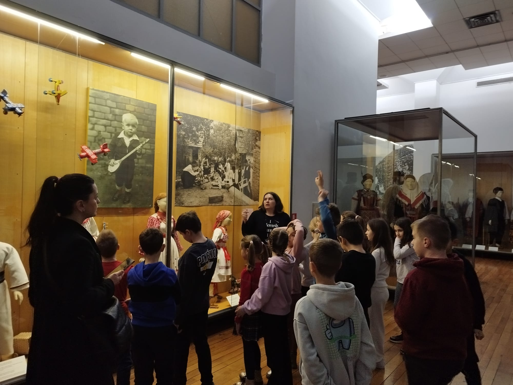 O&Scaron; Ivanja Reka