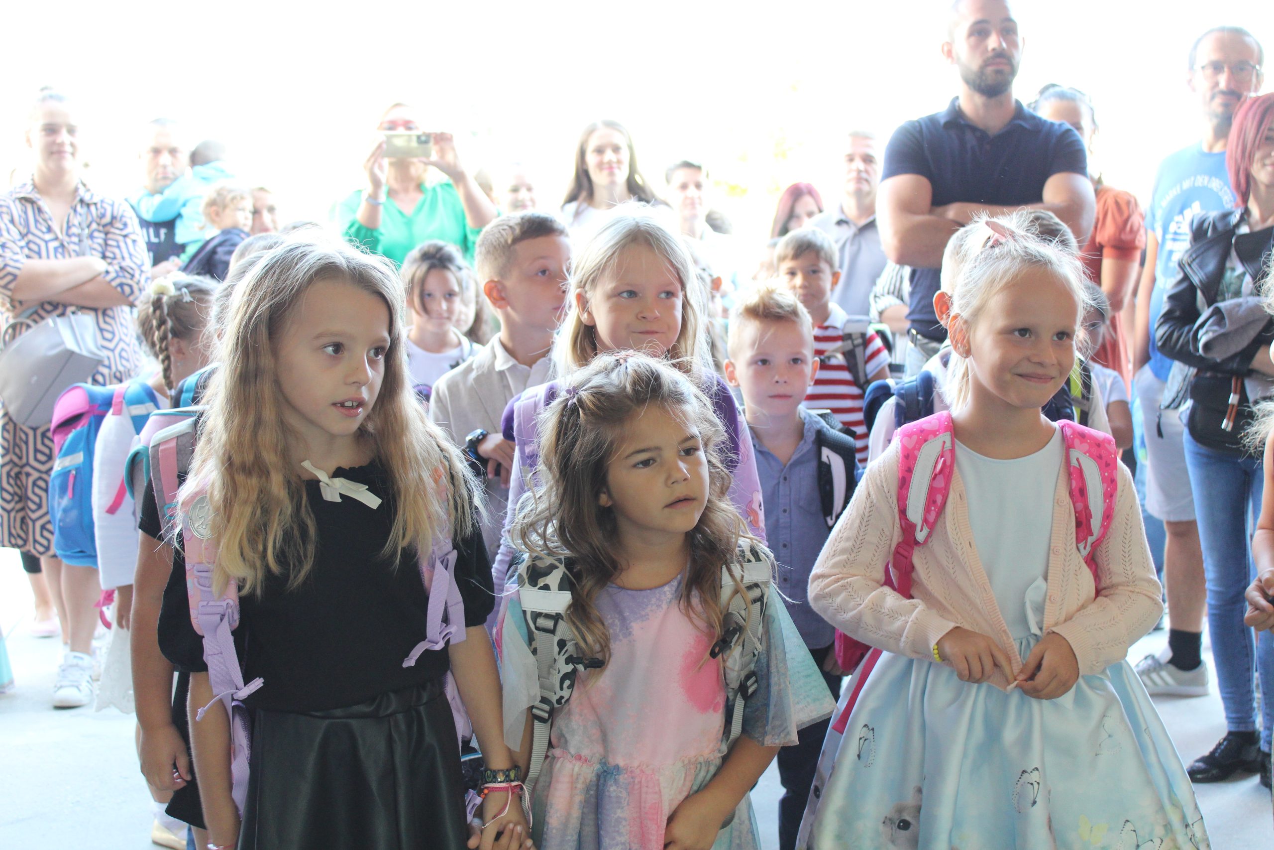 O&Scaron; Ivanja Reka