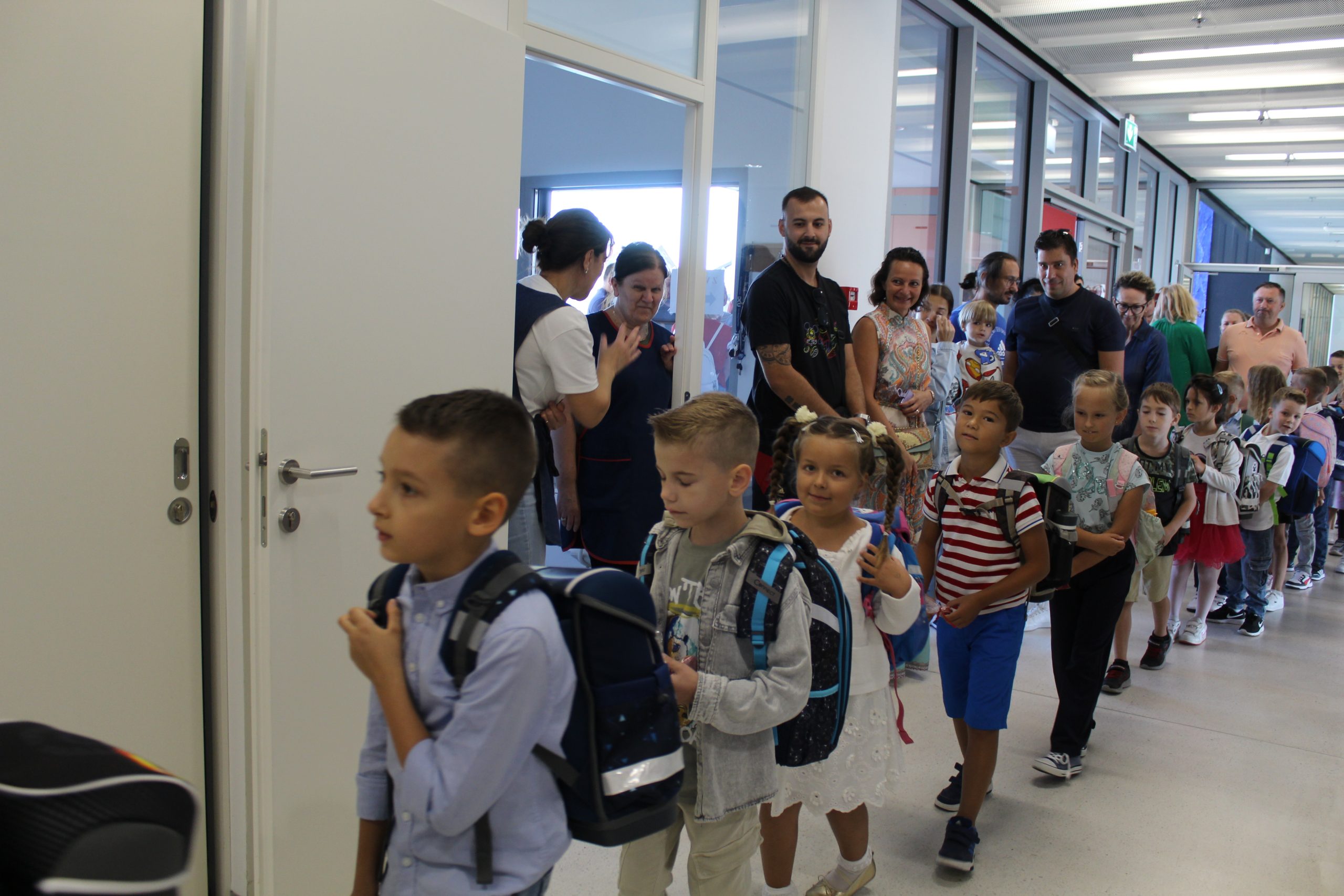 O&Scaron; Ivanja Reka