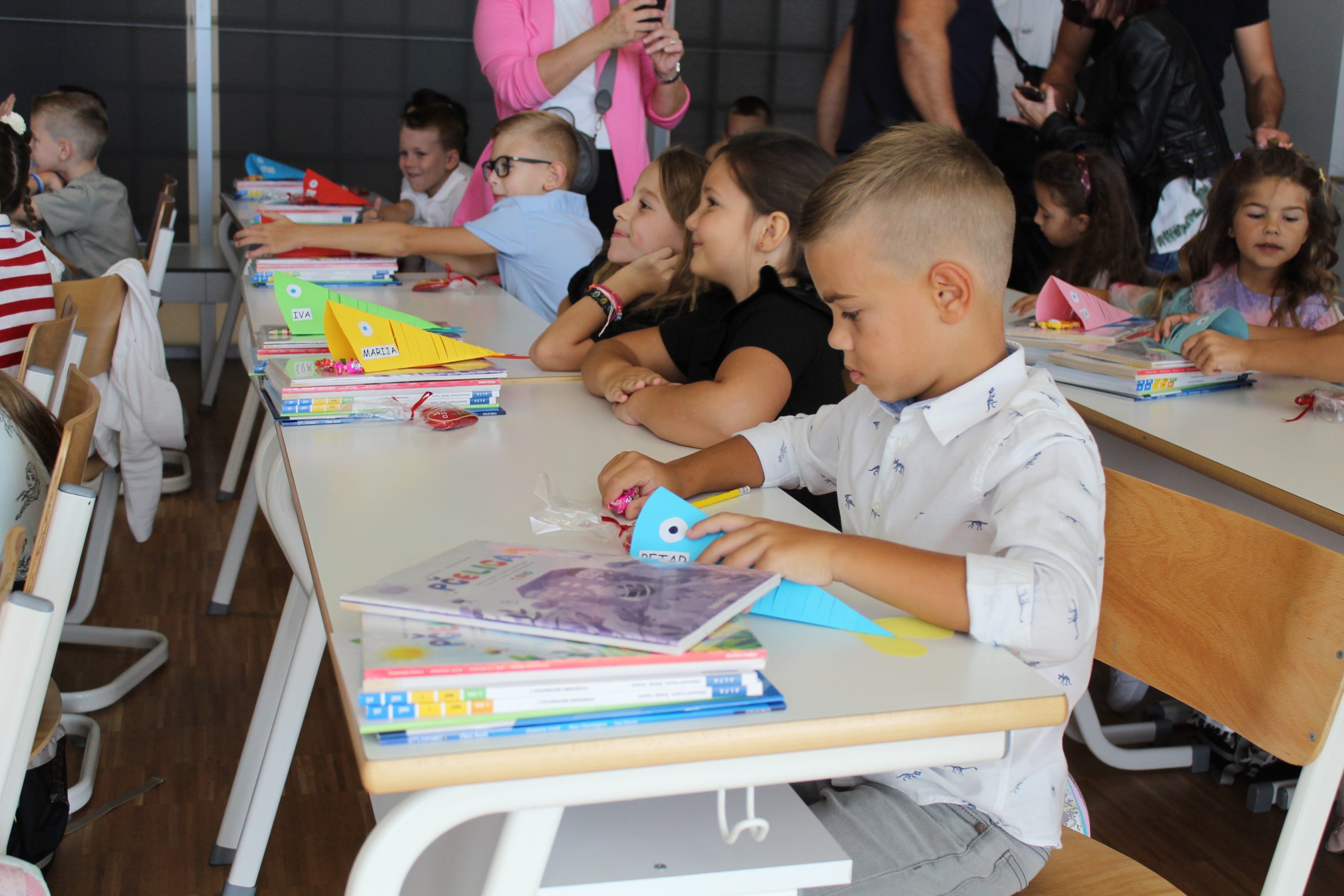 O&Scaron; Ivanja Reka