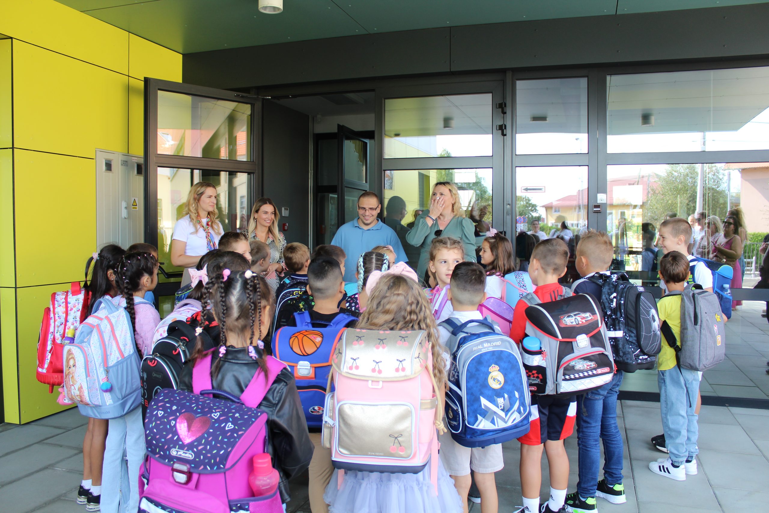 O&Scaron; Ivanja Reka