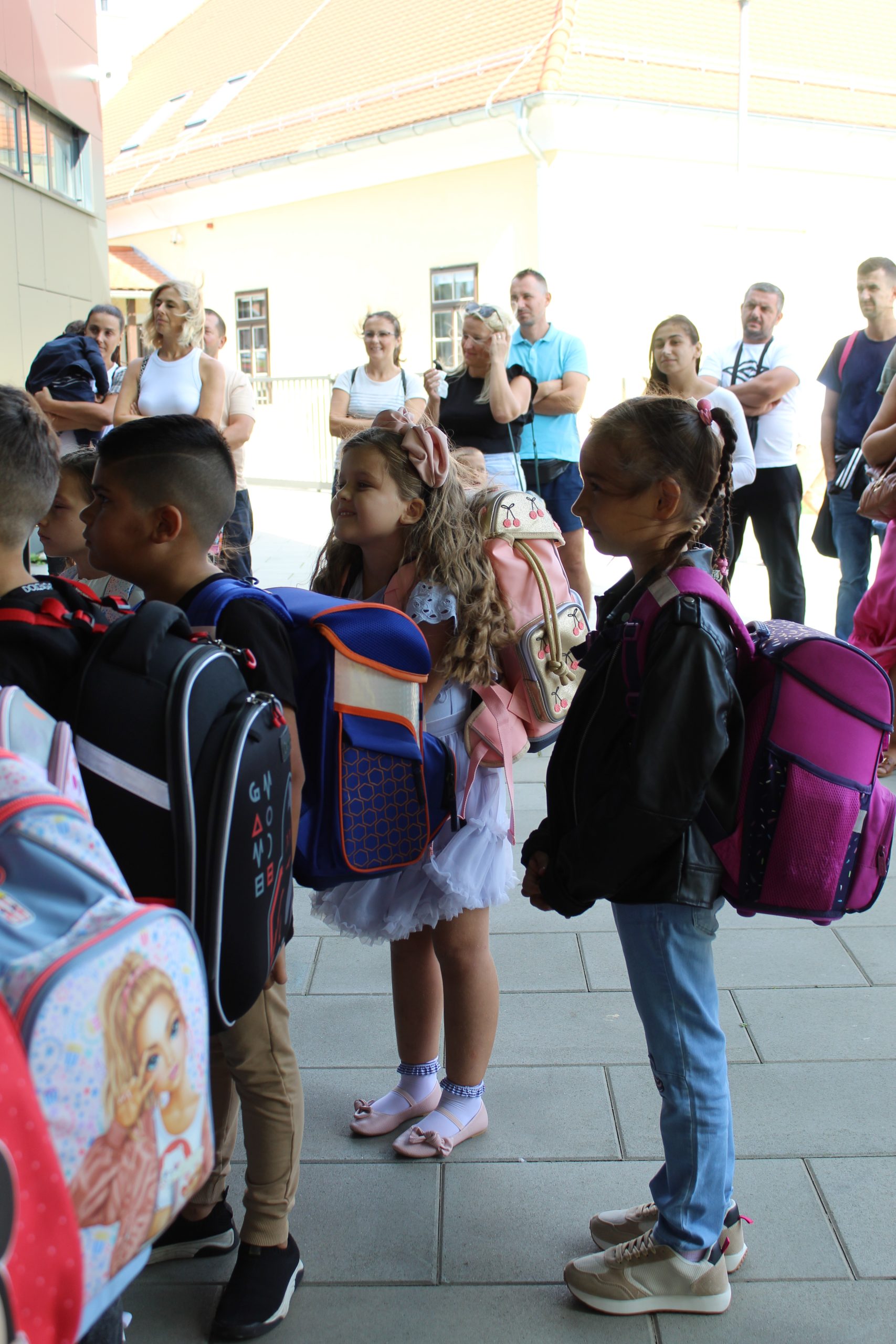 O&Scaron; Ivanja Reka