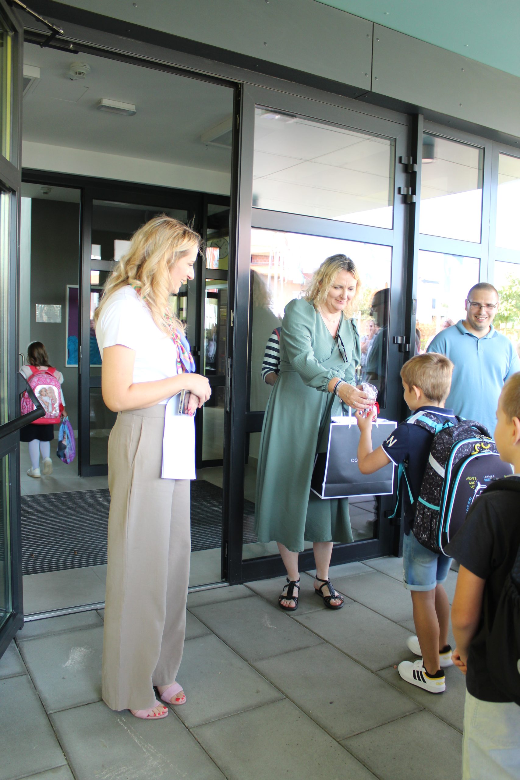 O&Scaron; Ivanja Reka