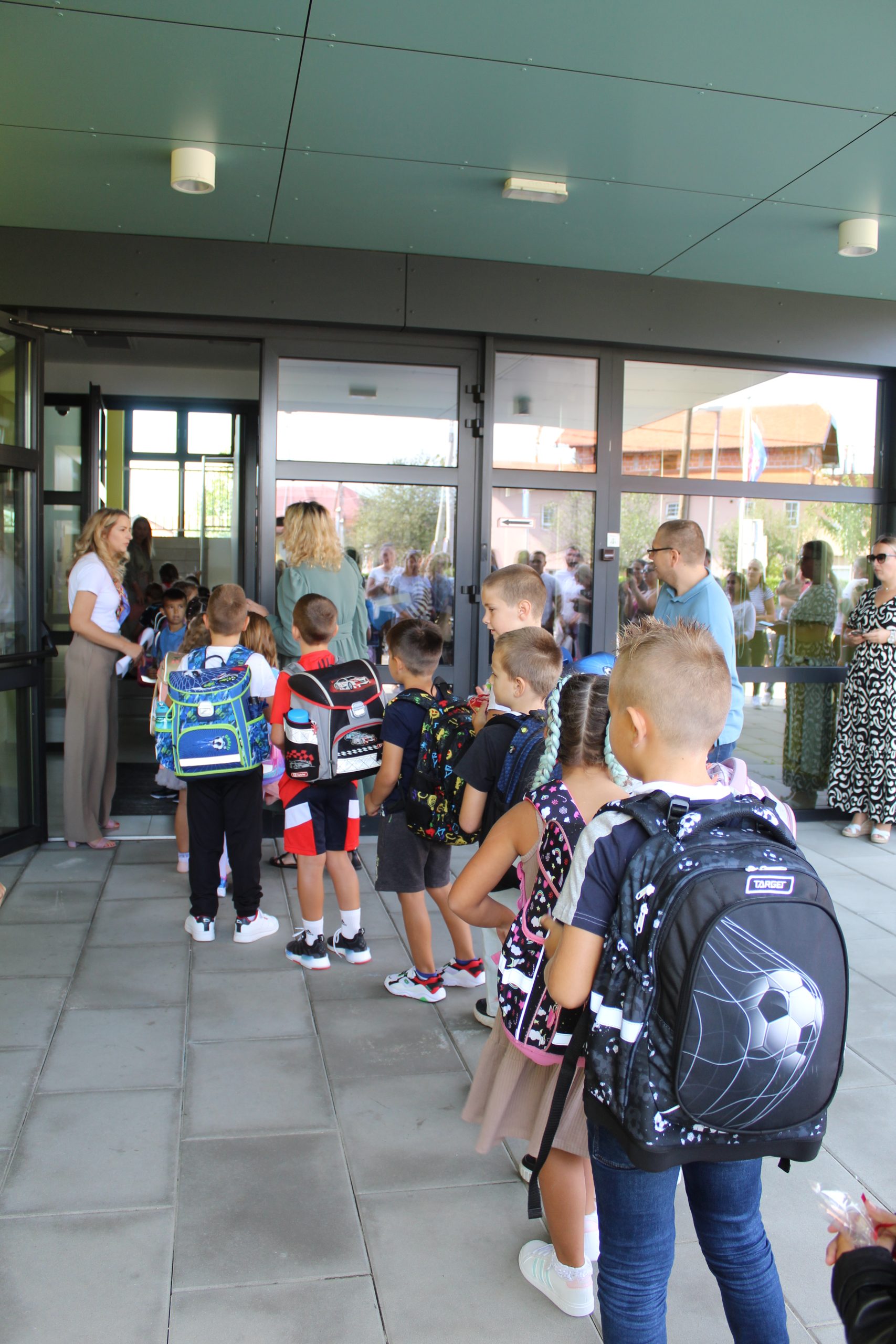 O&Scaron; Ivanja Reka