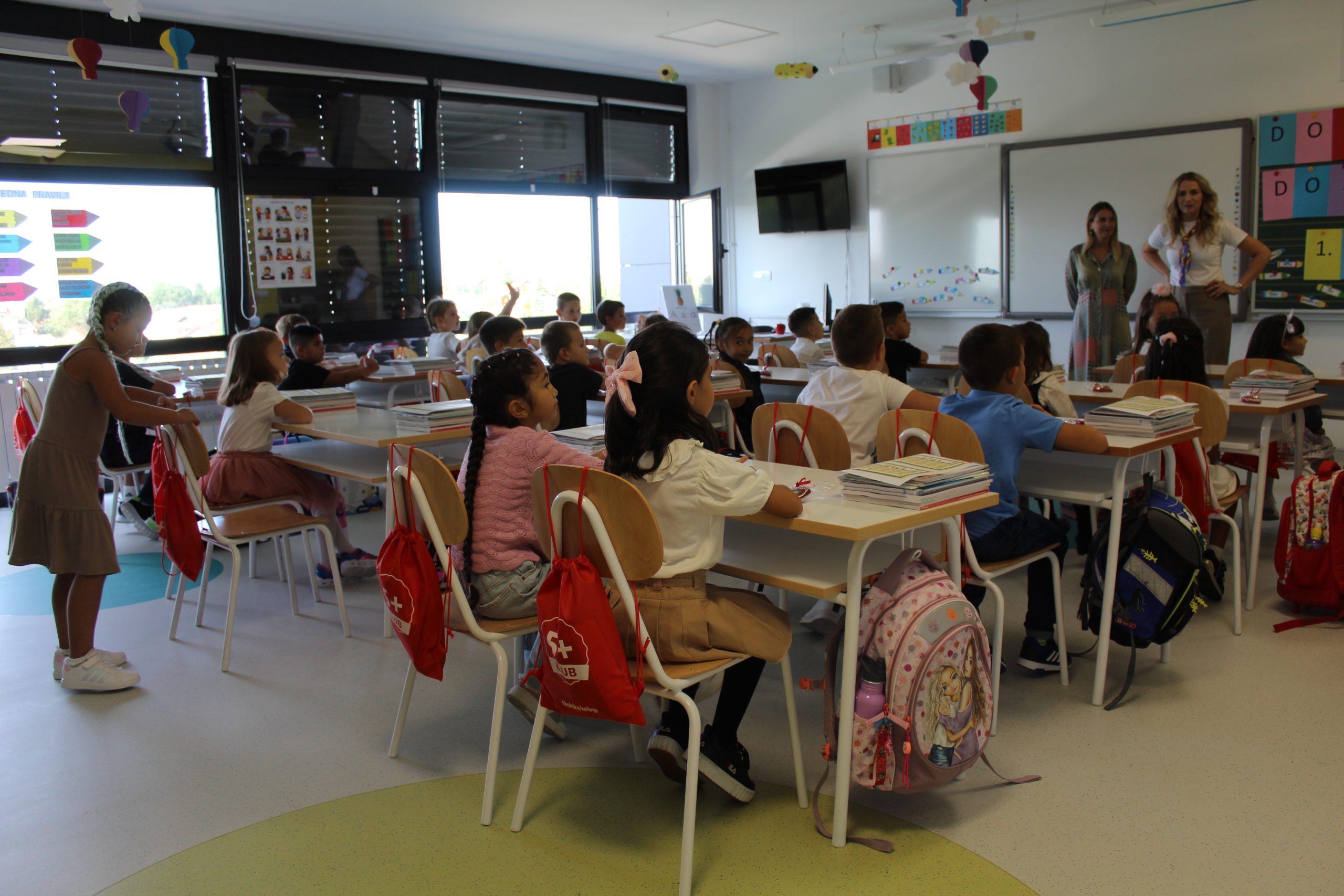 O&Scaron; Ivanja Reka