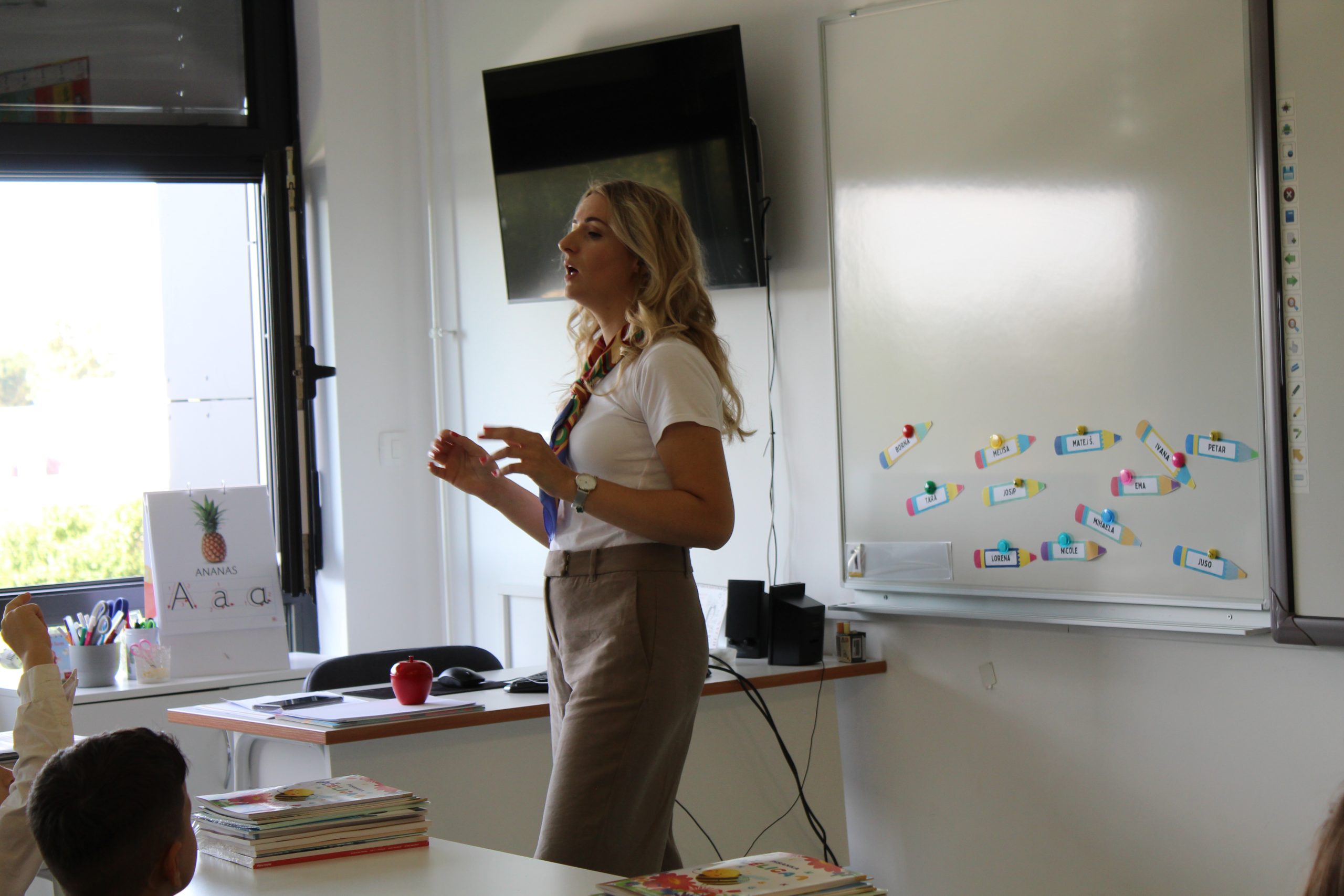 O&Scaron; Ivanja Reka