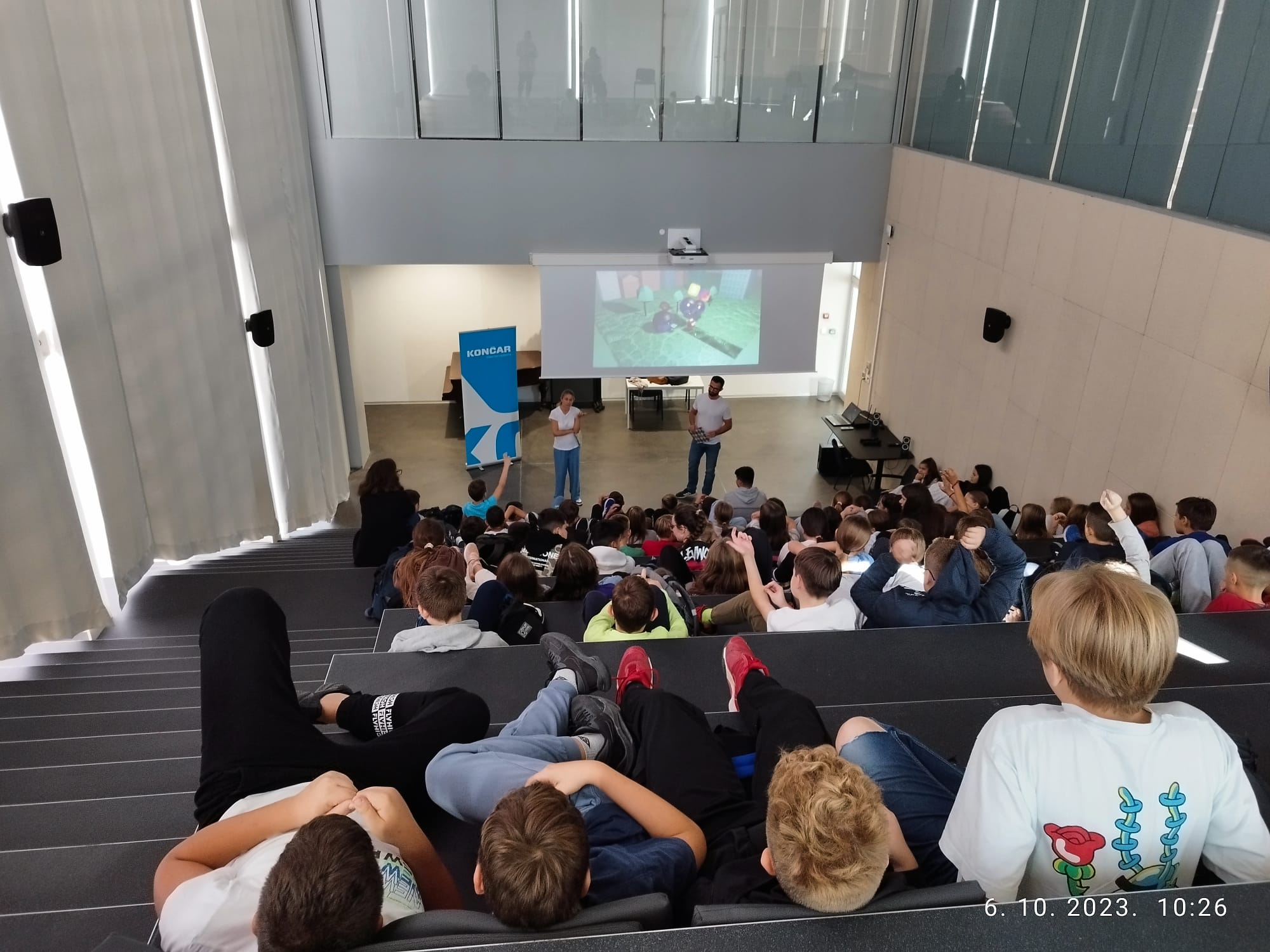 O&Scaron; Ivanja Reka