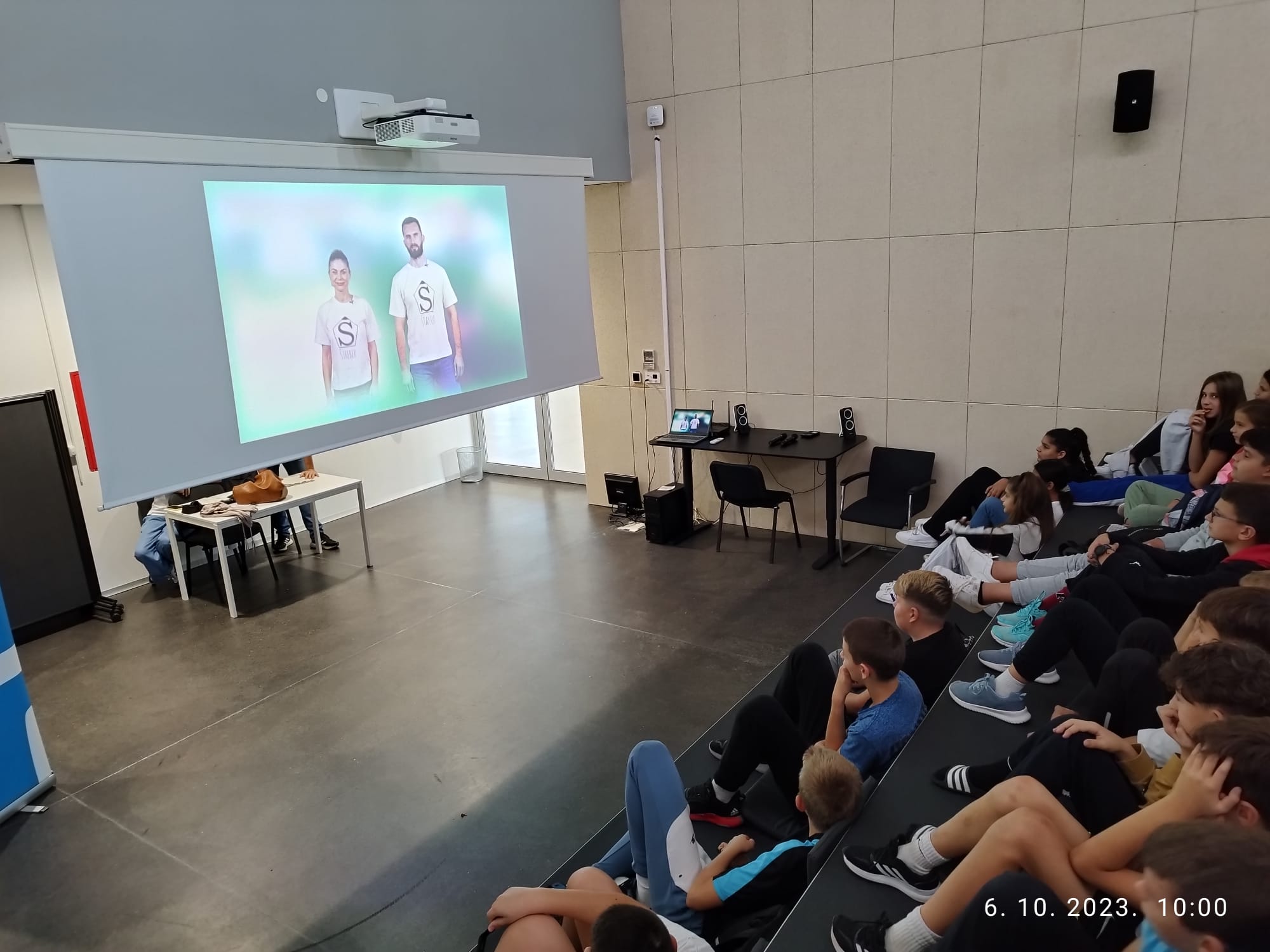 O&Scaron; Ivanja Reka