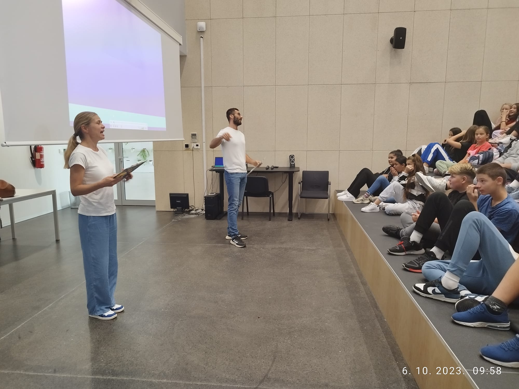 O&Scaron; Ivanja Reka