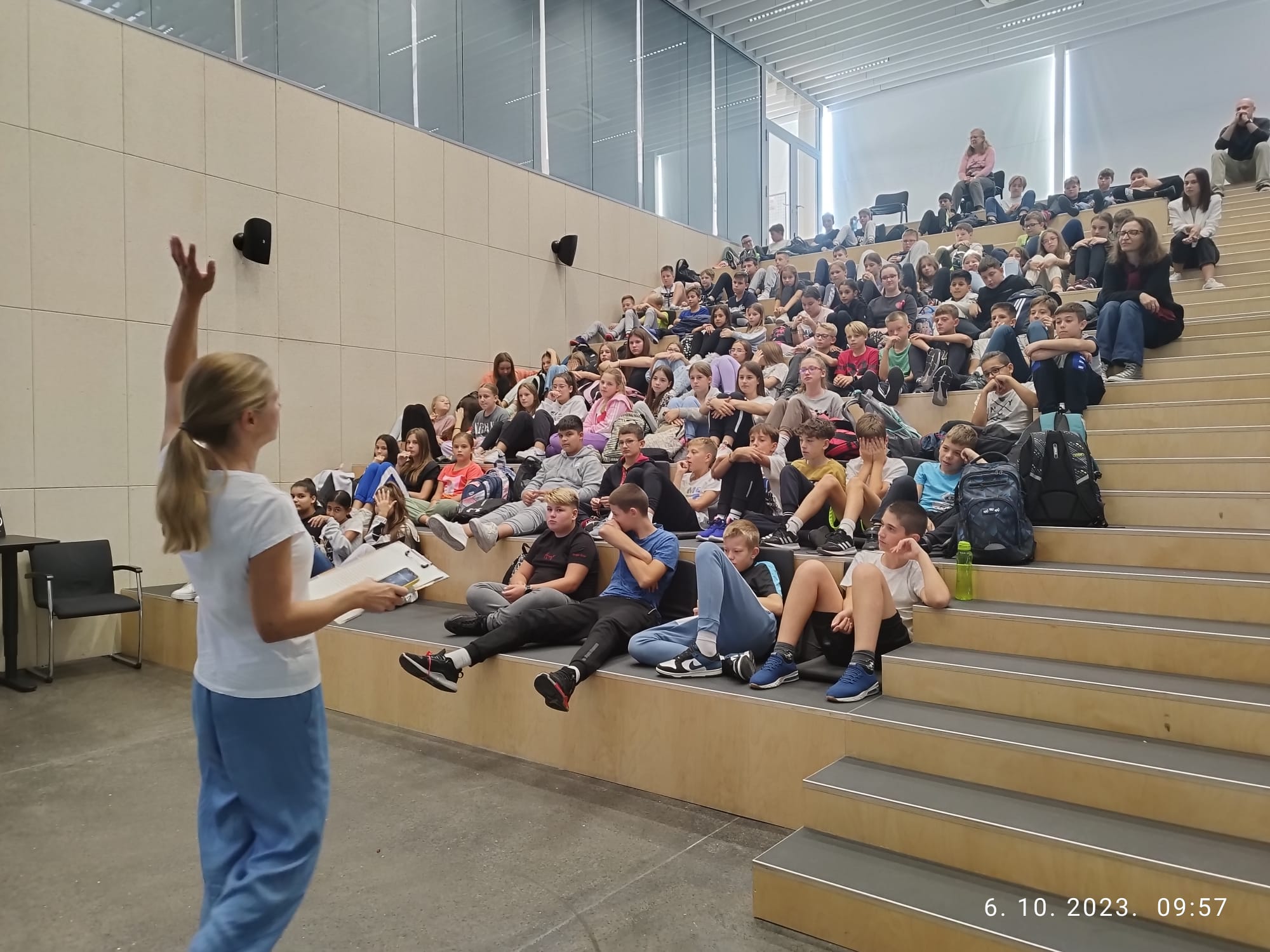 O&Scaron; Ivanja Reka