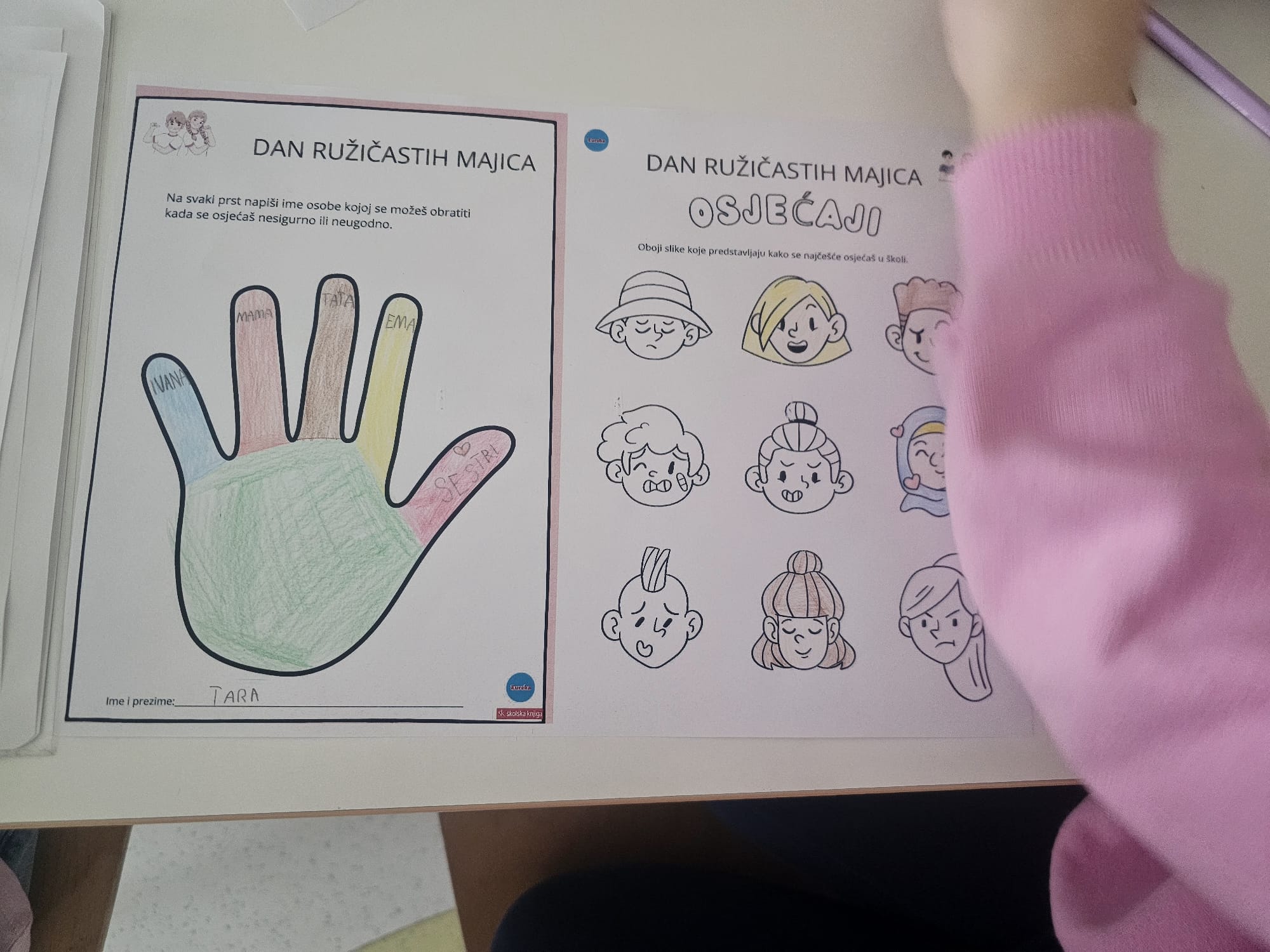 O&Scaron; Ivanja Reka