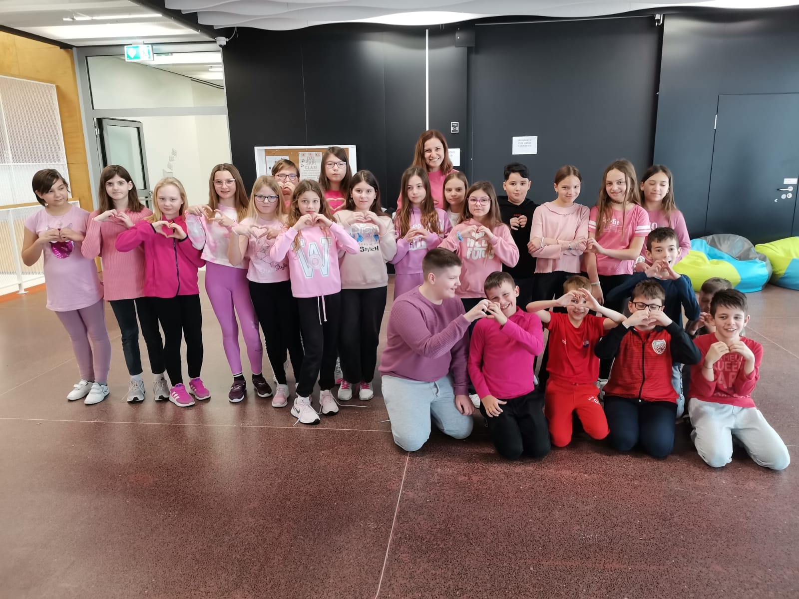 O&Scaron; Ivanja Reka