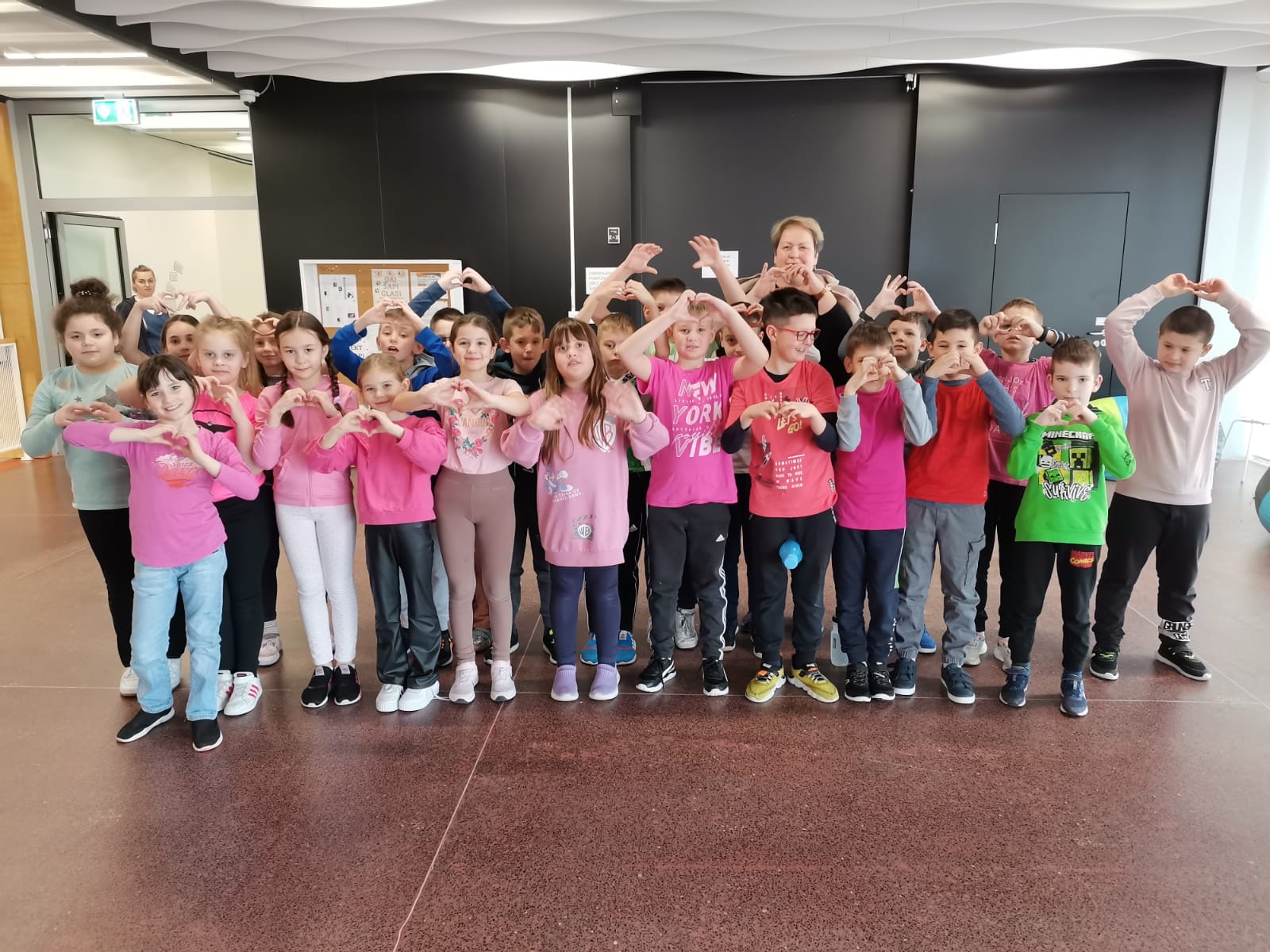 O&Scaron; Ivanja Reka