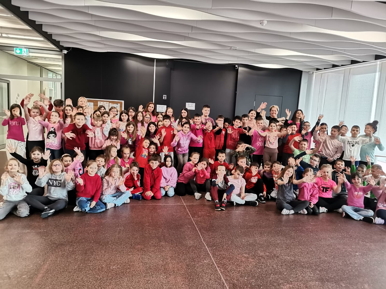 O&Scaron; Ivanja Reka